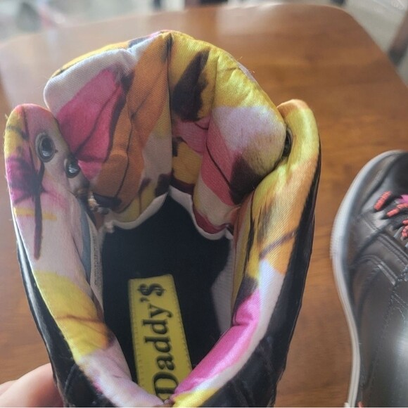 SKECHERS Womens Daddy's Money: Cha-Ching size 5.5 - Picture 7 of 9